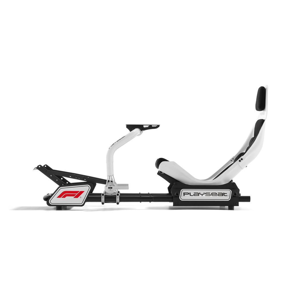 Playseat Formula Instinct F1 Racing Edition Simulator Sim Cockpit Gaming Chair Seat