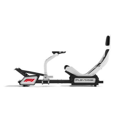 Playseat Formula Instinct F1 Racing Edition Simulator Sim Cockpit Gaming Chair Seat