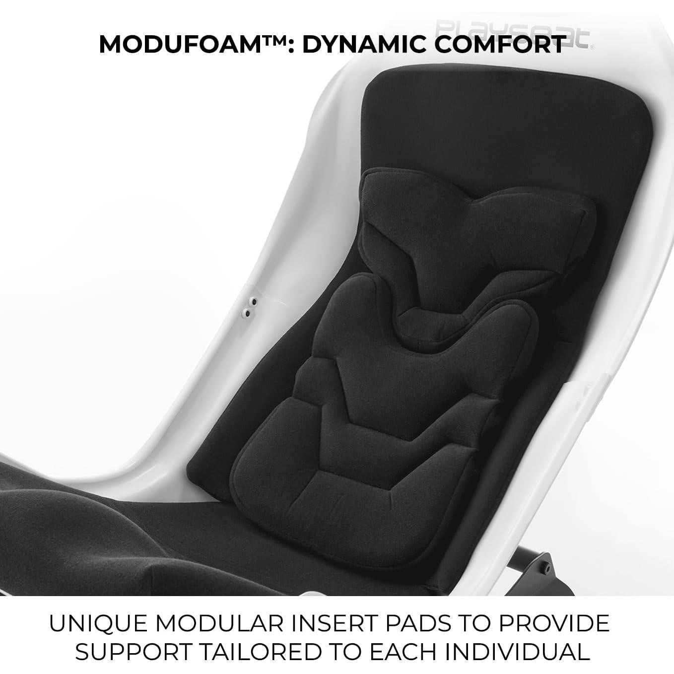 Playseat Formula Instinct F1 Racing Edition Simulator Sim Cockpit Gaming Chair Seat
