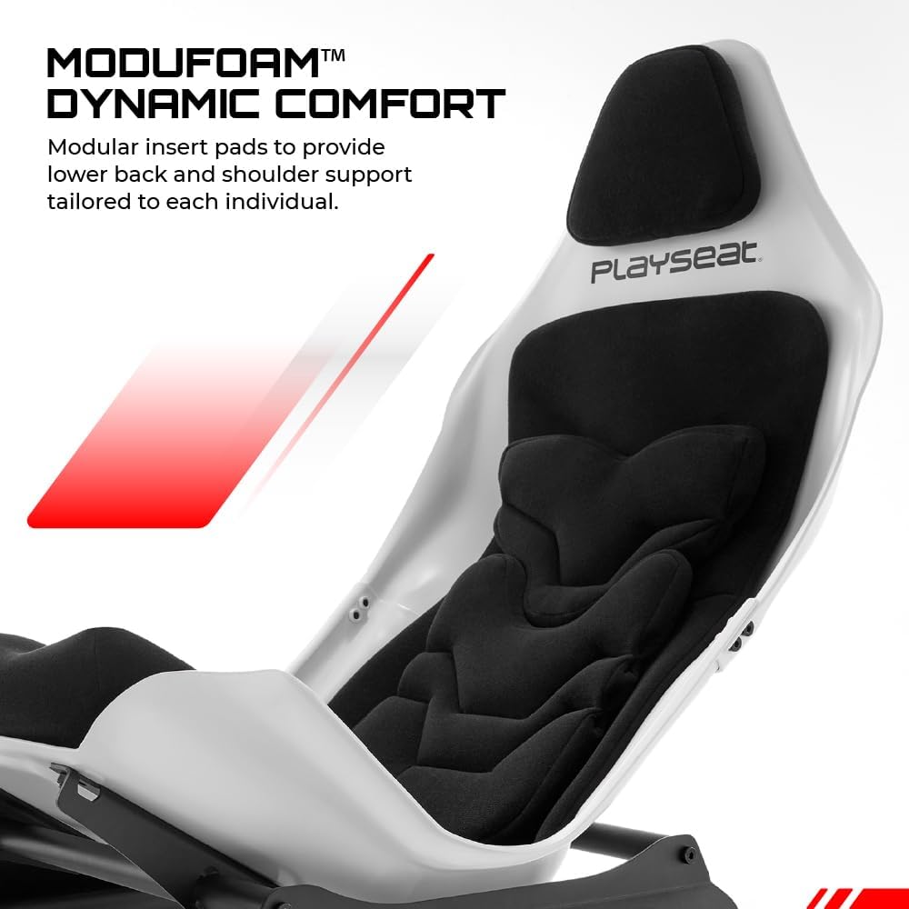 Playseat Formula Instinct F1 Racing Edition Simulator Sim Cockpit Gaming Chair Seat