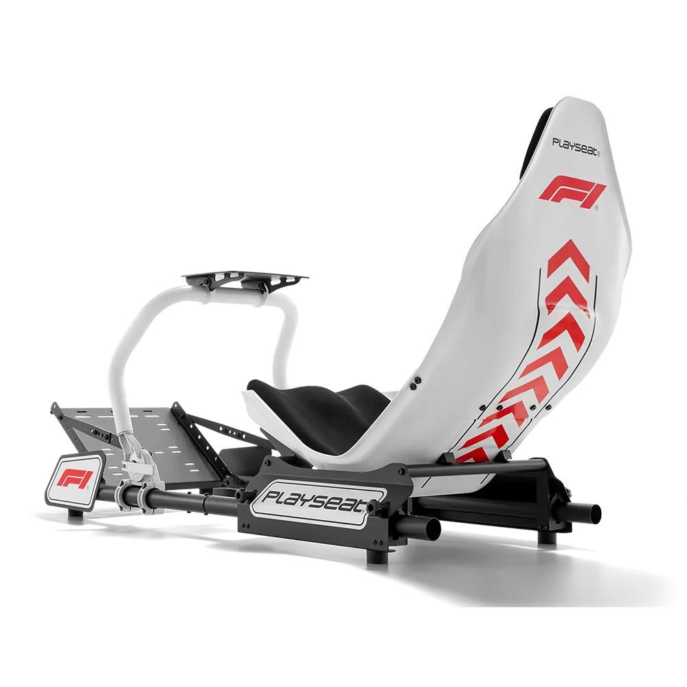 Playseat Formula Instinct F1 Racing Edition Simulator Sim Cockpit Gaming Chair Seat