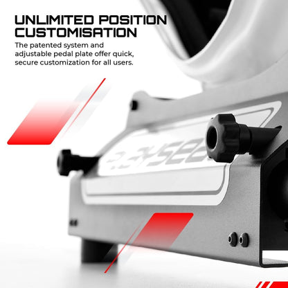 Playseat Formula Instinct F1 Racing Edition Simulator Sim Cockpit Gaming Chair Seat