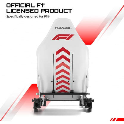 Playseat Formula Instinct F1 Racing Edition Simulator Sim Cockpit Gaming Chair Seat