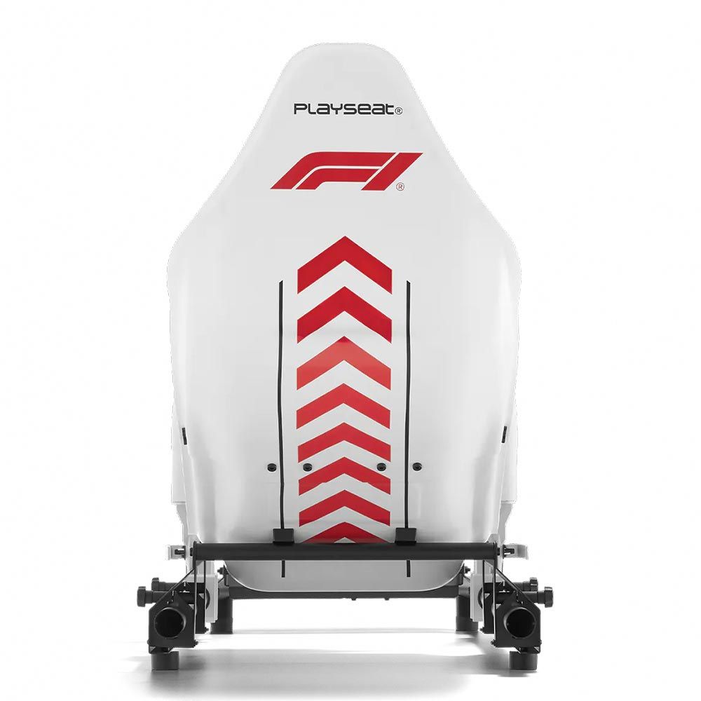 Playseat Formula Instinct F1 Racing Edition Simulator Sim Cockpit Gaming Chair Seat