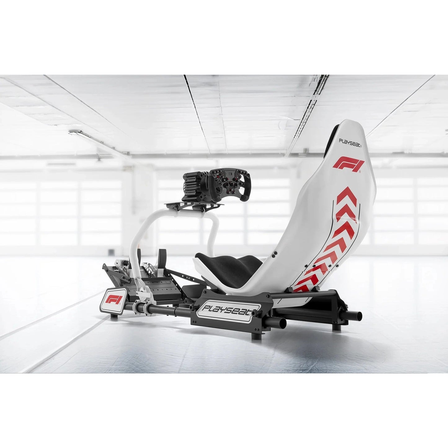 Playseat Formula Instinct F1 Racing Edition Simulator Sim Cockpit Gaming Chair Seat
