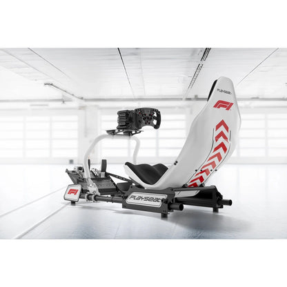 Playseat Formula Instinct F1 Racing Edition Simulator Sim Cockpit Gaming Chair Seat