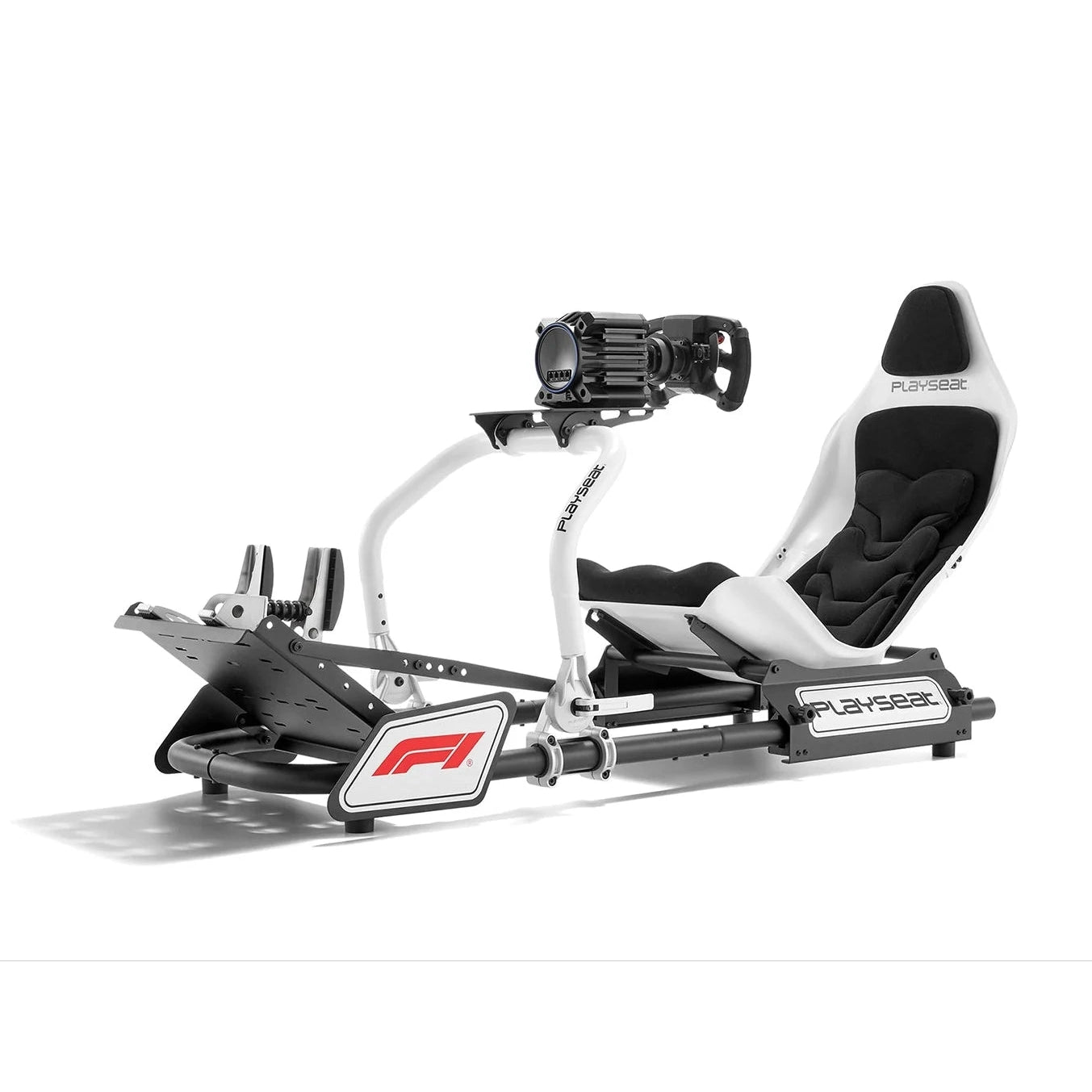 Playseat Formula Instinct F1 Racing Edition Simulator Sim Cockpit Gaming Chair Seat