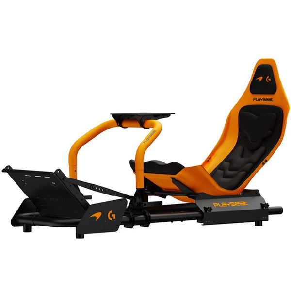 Playseat Formula Instinct McLaren Racing Edition Simulator Sim Cockpit Gaming Chair Seat