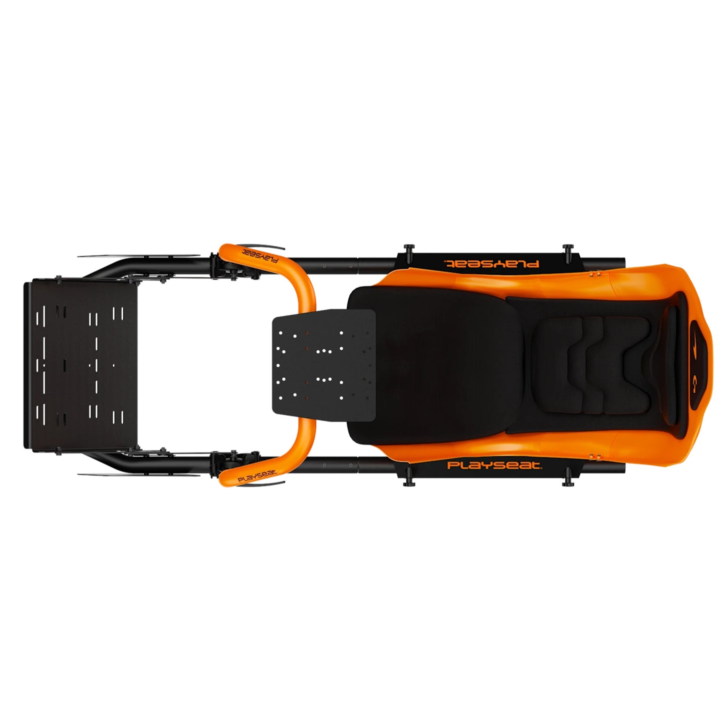 Playseat Formula Instinct McLaren Racing Edition Simulator Sim Cockpit Gaming Chair Seat