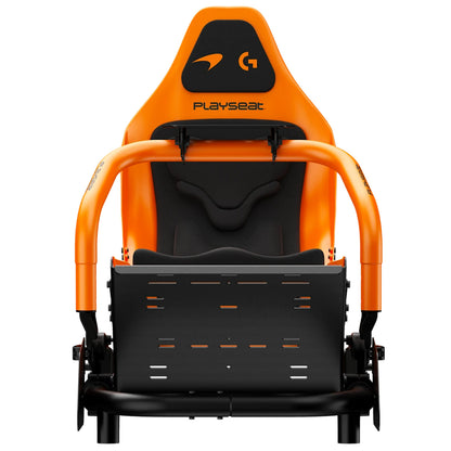 Playseat Formula Instinct McLaren Racing Edition Simulator Sim Cockpit Gaming Chair Seat