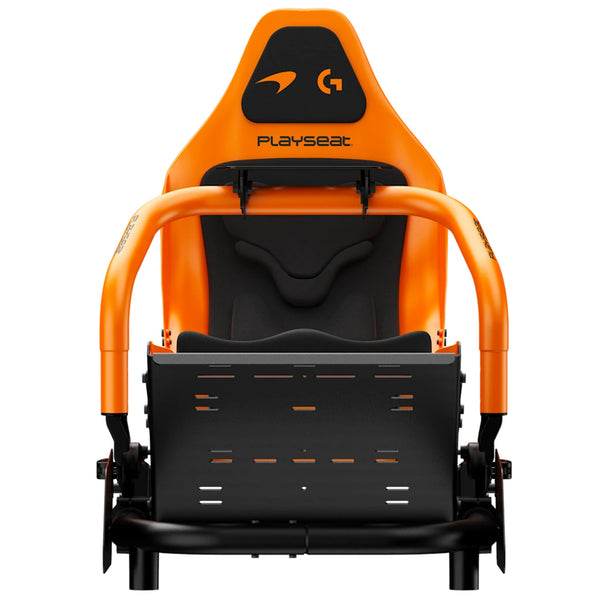 Playseat Formula Instinct McLaren Racing Edition Simulator Sim Cockpit Gaming Chair Seat