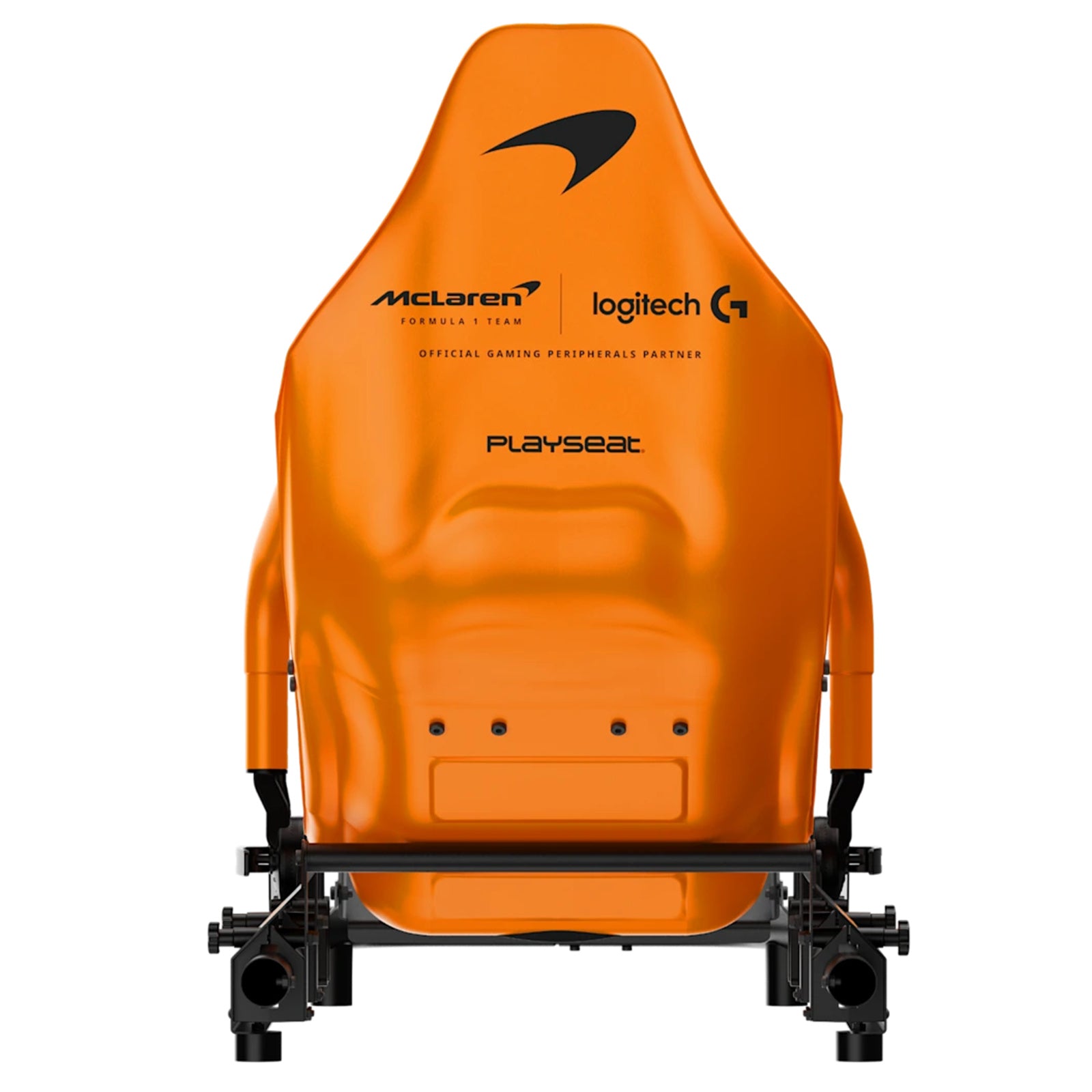 Playseat Formula Instinct McLaren Racing Edition Simulator Sim Cockpit Gaming Chair Seat