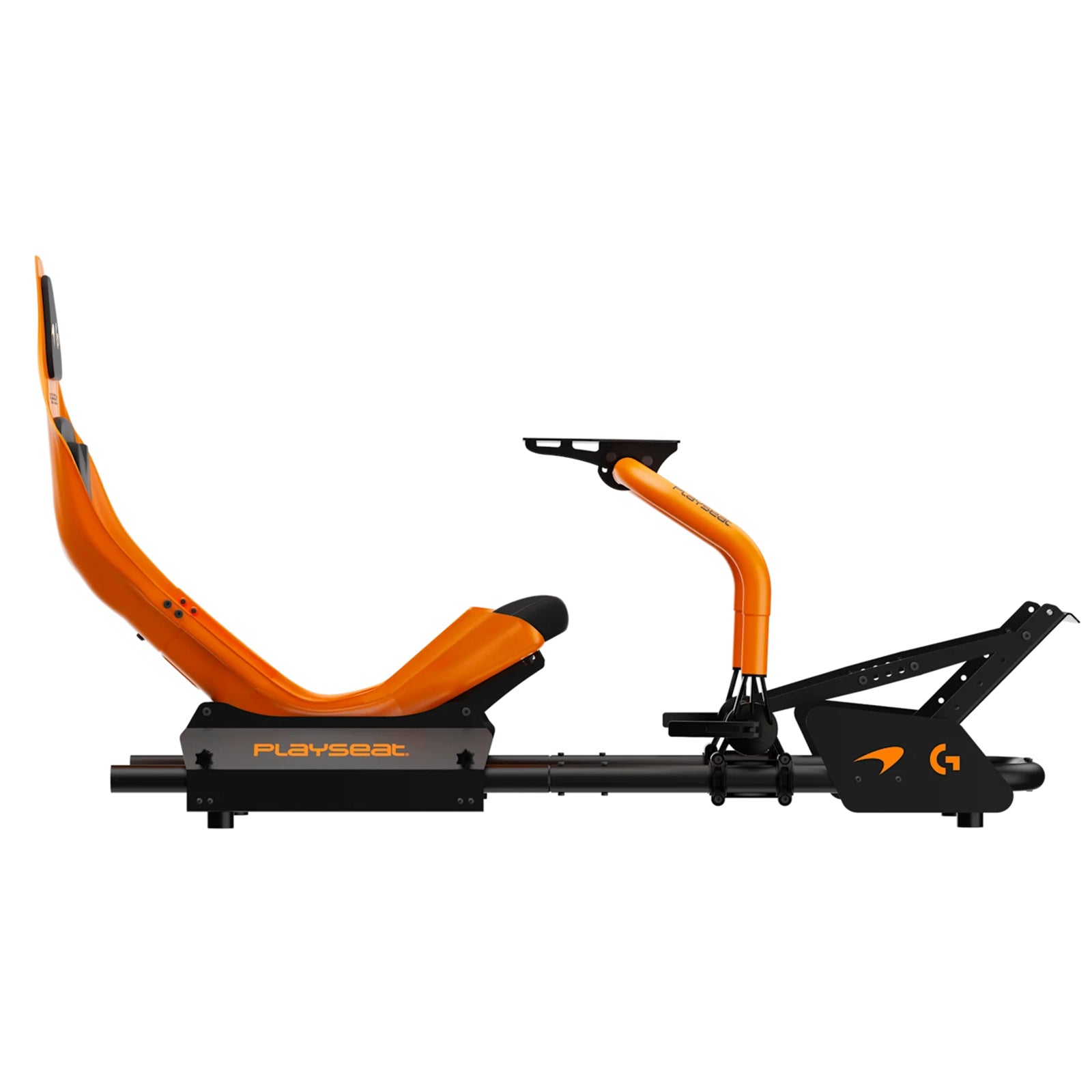 Playseat Formula Instinct McLaren Racing Edition Simulator Sim Cockpit Gaming Chair Seat