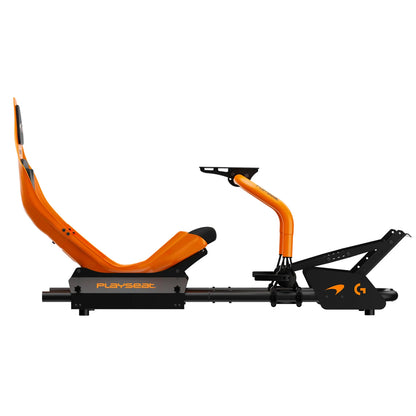 Playseat Formula Instinct McLaren Racing Edition Simulator Sim Cockpit Gaming Chair Seat