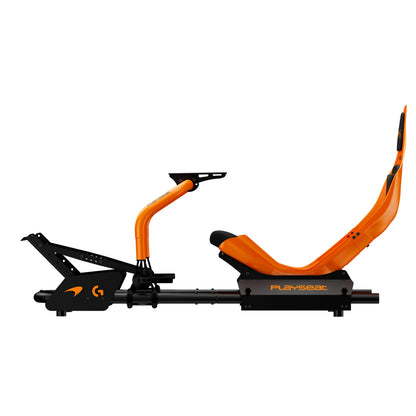 Playseat Formula Instinct McLaren Racing Edition Simulator Sim Cockpit Gaming Chair Seat