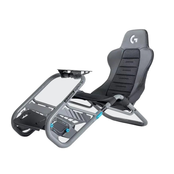 Playseat Trophy Logitech G Edition Racing Simulator Cockpit Gaming Chair Seat