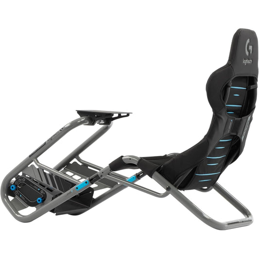 Playseat Trophy Logitech G Edition Racing Simulator Cockpit Gaming Chair Seat