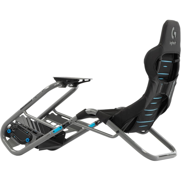 Playseat Trophy Logitech G Edition Racing Simulator Cockpit Gaming Chair Seat