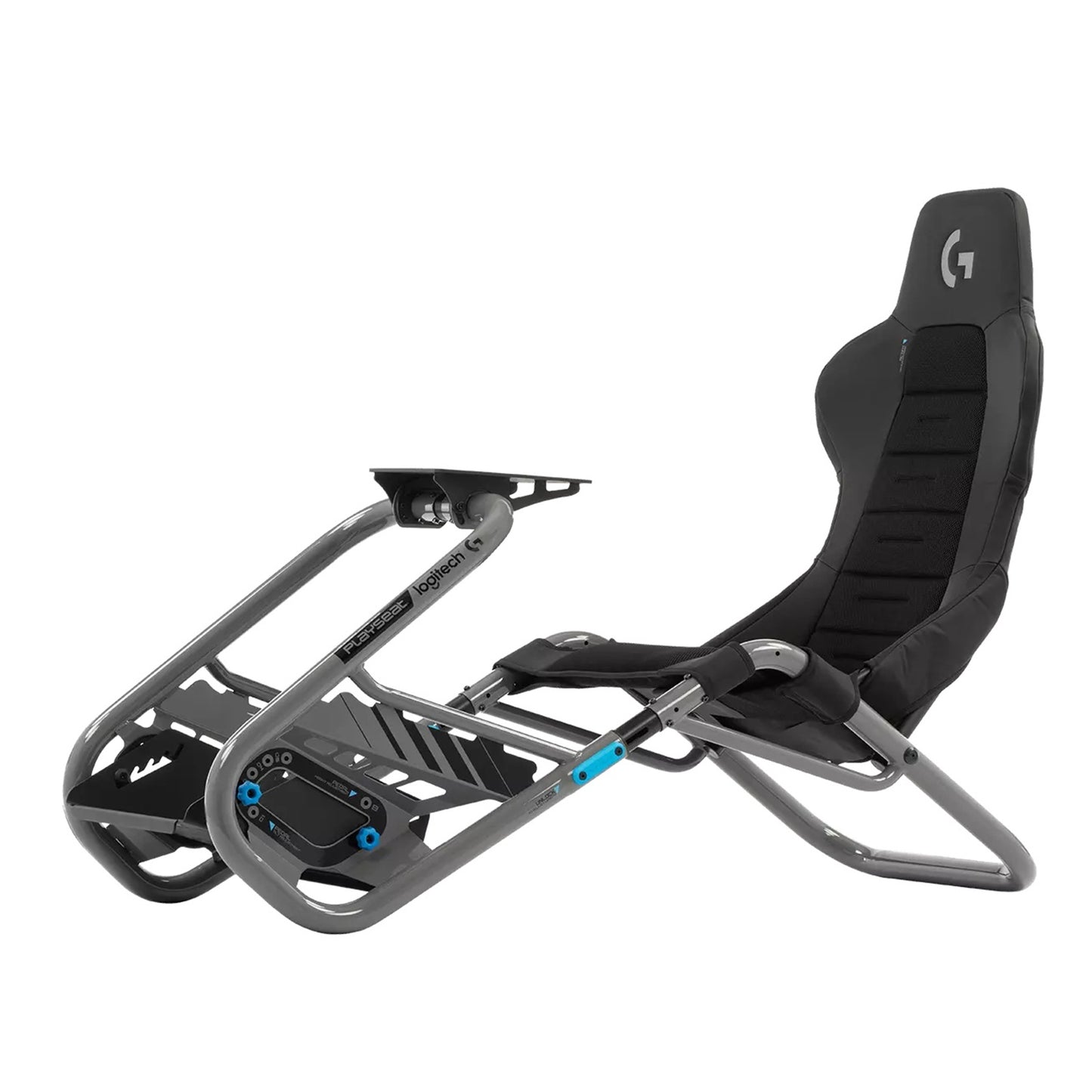 Playseat Trophy Logitech G Edition Racing Simulator Cockpit Gaming Chair Seat
