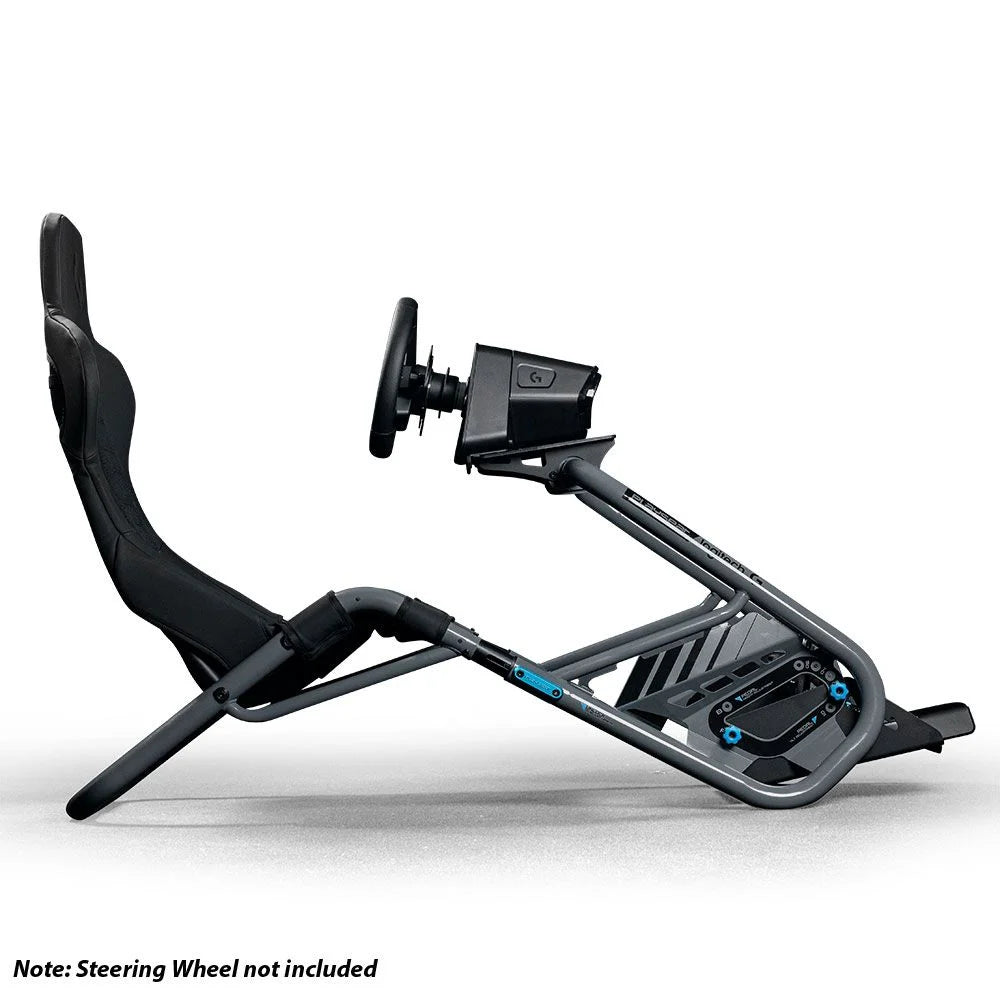 Playseat Trophy Logitech G Edition Racing Simulator Cockpit Gaming Chair Seat
