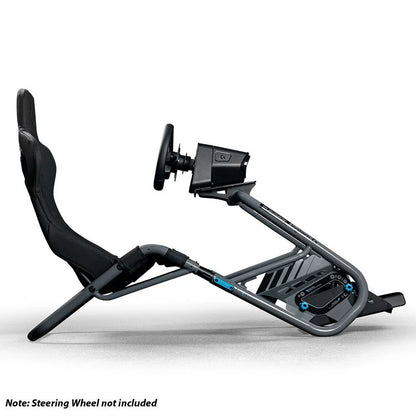 Playseat Trophy Logitech G Edition Racing Simulator Cockpit Gaming Chair Seat