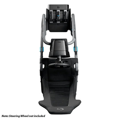 Playseat Trophy Logitech G Edition Racing Simulator Cockpit Gaming Chair Seat