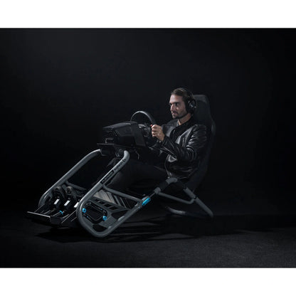 Playseat Trophy Logitech G Edition Racing Simulator Cockpit Gaming Chair Seat