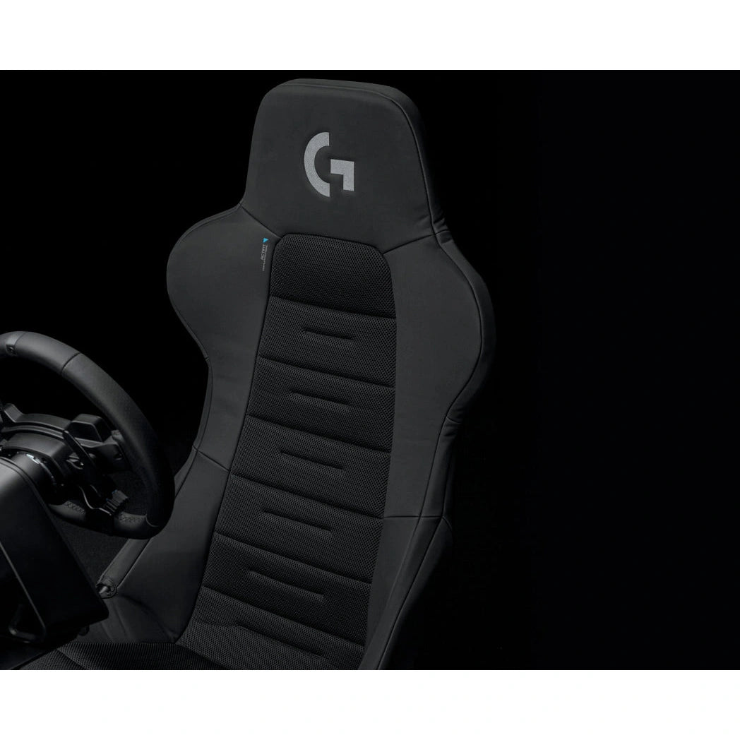 Playseat Trophy Logitech G Edition Racing Simulator Cockpit Gaming Chair Seat