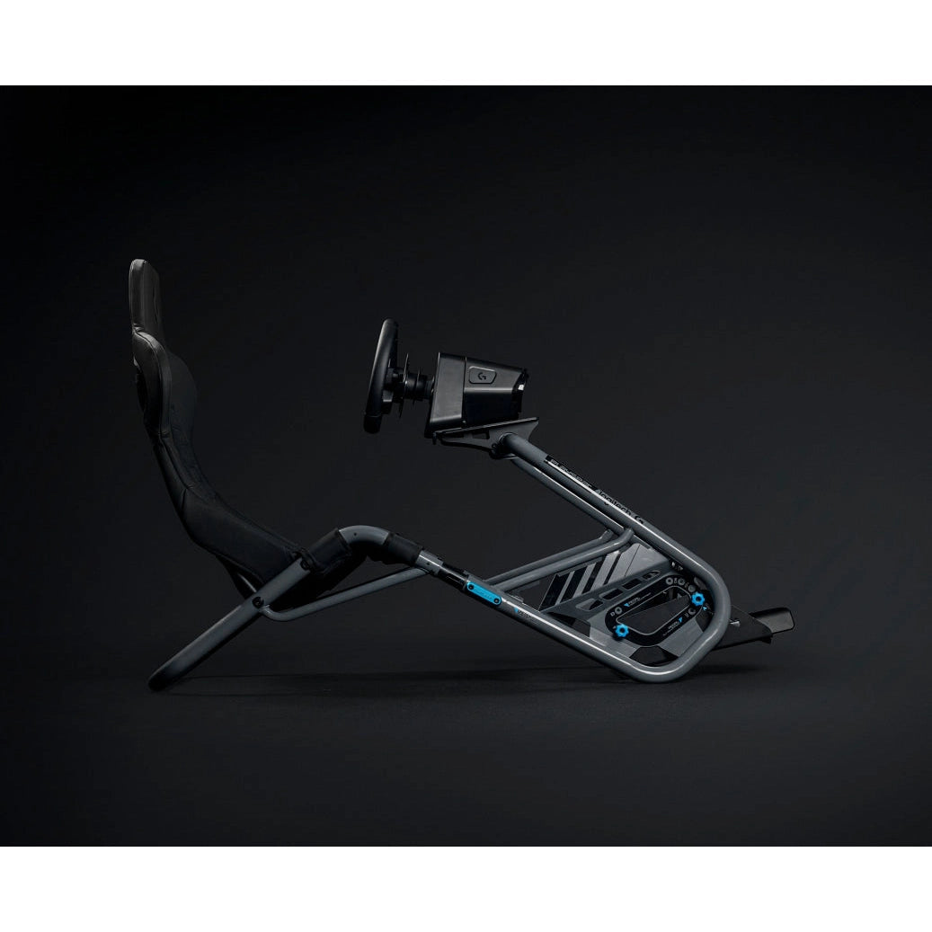 Playseat Trophy Logitech G Edition Racing Simulator Cockpit Gaming Chair Seat