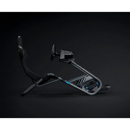 Playseat Trophy Logitech G Edition Racing Simulator Cockpit Gaming Chair Seat