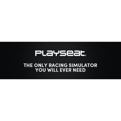 Playseat Trophy Logitech G Edition Racing Simulator Cockpit Gaming Chair Seat