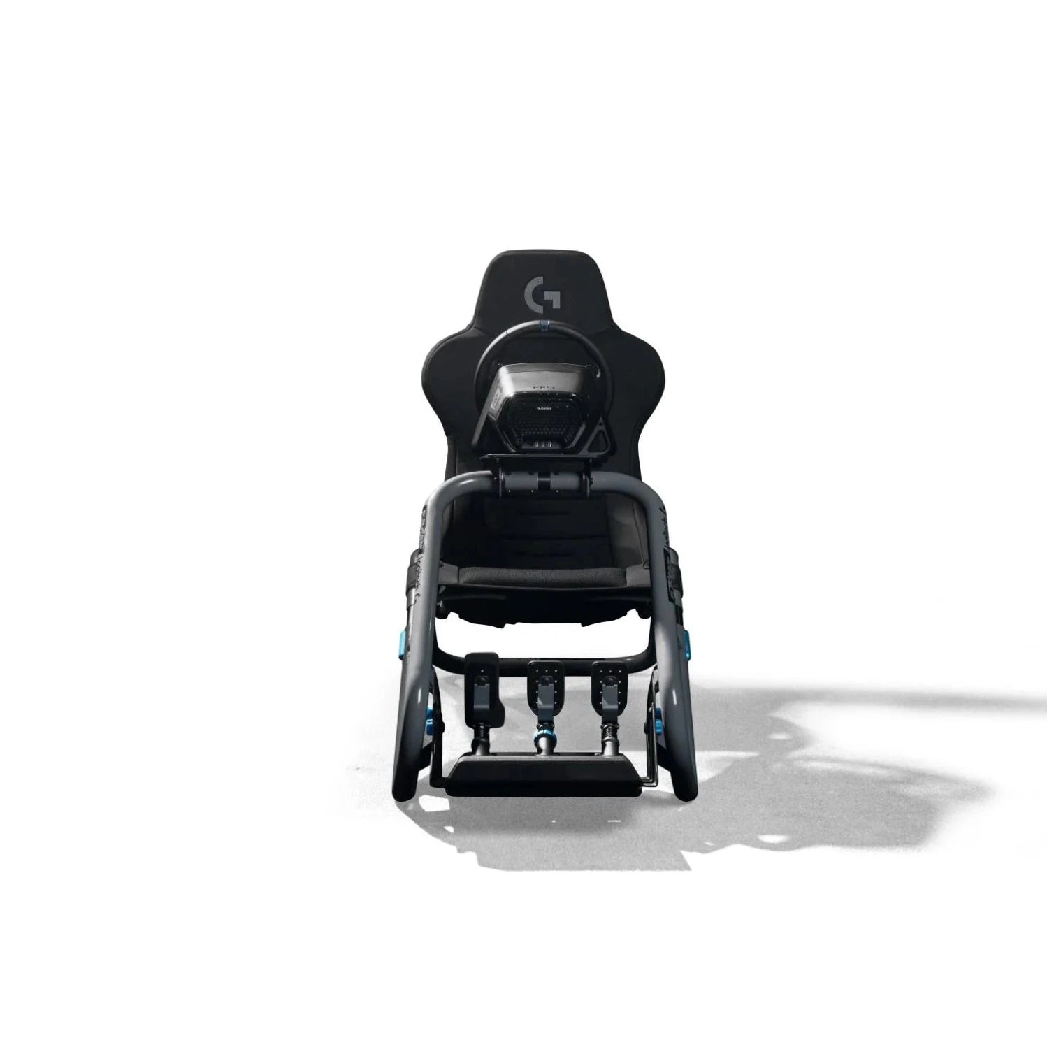 Playseat Trophy Logitech G Edition Racing Simulator Cockpit Gaming Chair Seat
