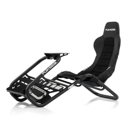 Playseat Trophy Racing Simulator Sim Cockpit Gaming Chair Seat Black