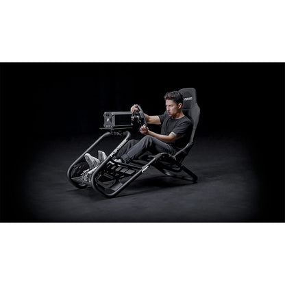 Playseat Trophy Racing Simulator Sim Cockpit Gaming Chair Seat Black