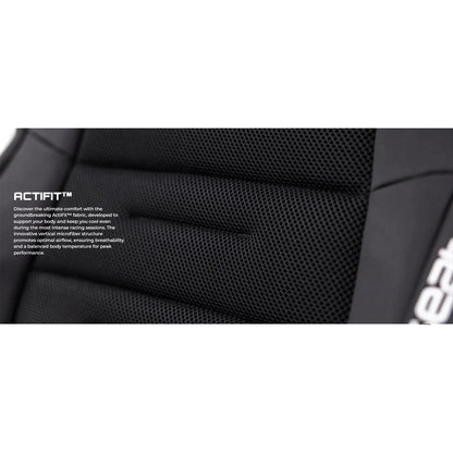 Playseat Trophy Racing Simulator Sim Cockpit Gaming Chair Seat Black