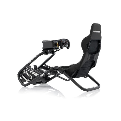 Playseat Trophy Racing Simulator Sim Cockpit Gaming Chair Seat Black