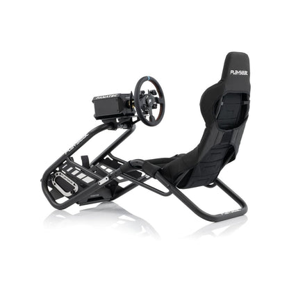 Playseat Trophy Racing Simulator Sim Cockpit Gaming Chair Seat Black
