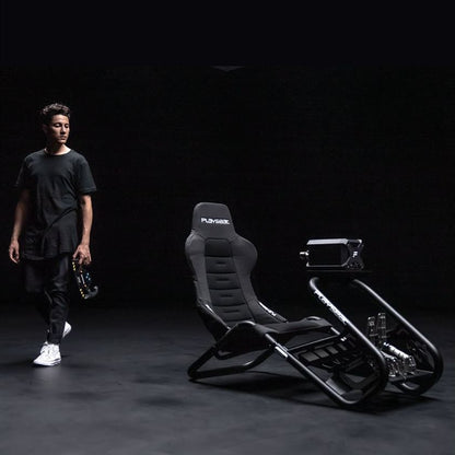 Playseat Trophy Racing Simulator Sim Cockpit Gaming Chair Seat Black