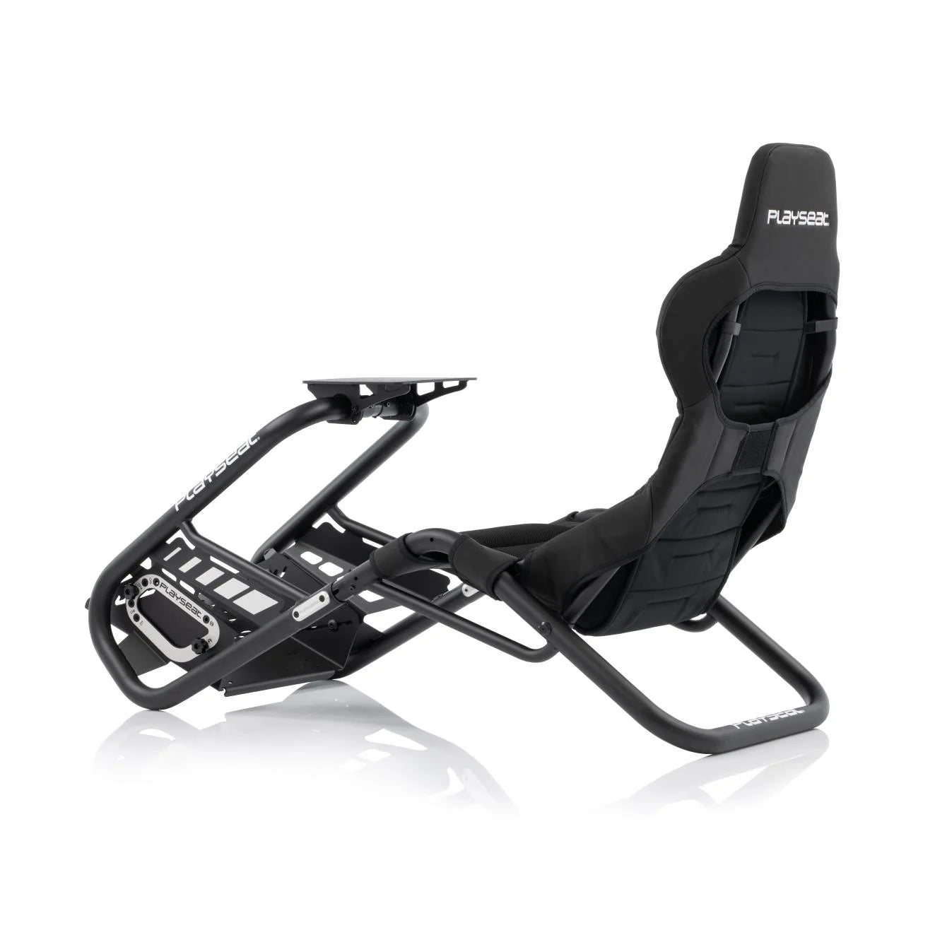 Playseat Trophy Racing Simulator Sim Cockpit Gaming Chair Seat Black
