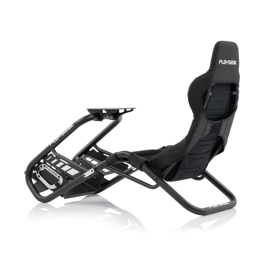 Playseat Trophy Racing Simulator Sim Cockpit Gaming Chair Seat Black