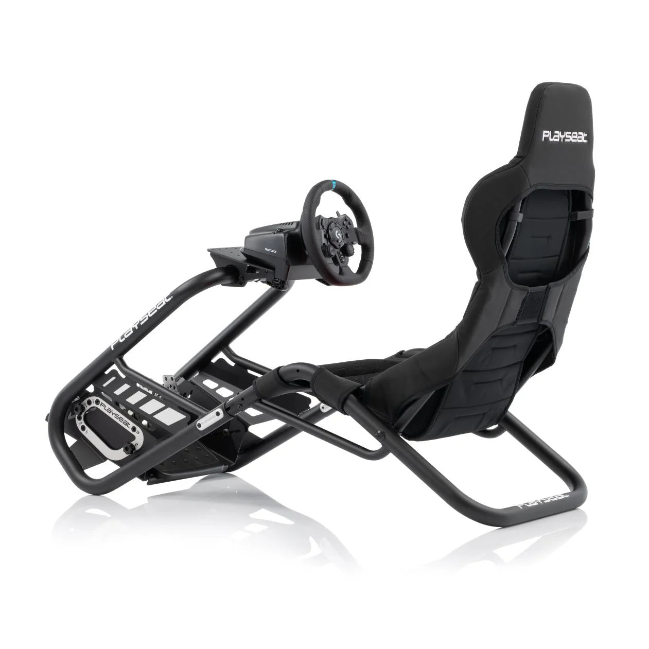 Playseat Trophy Racing Simulator Sim Cockpit Gaming Chair Seat Black