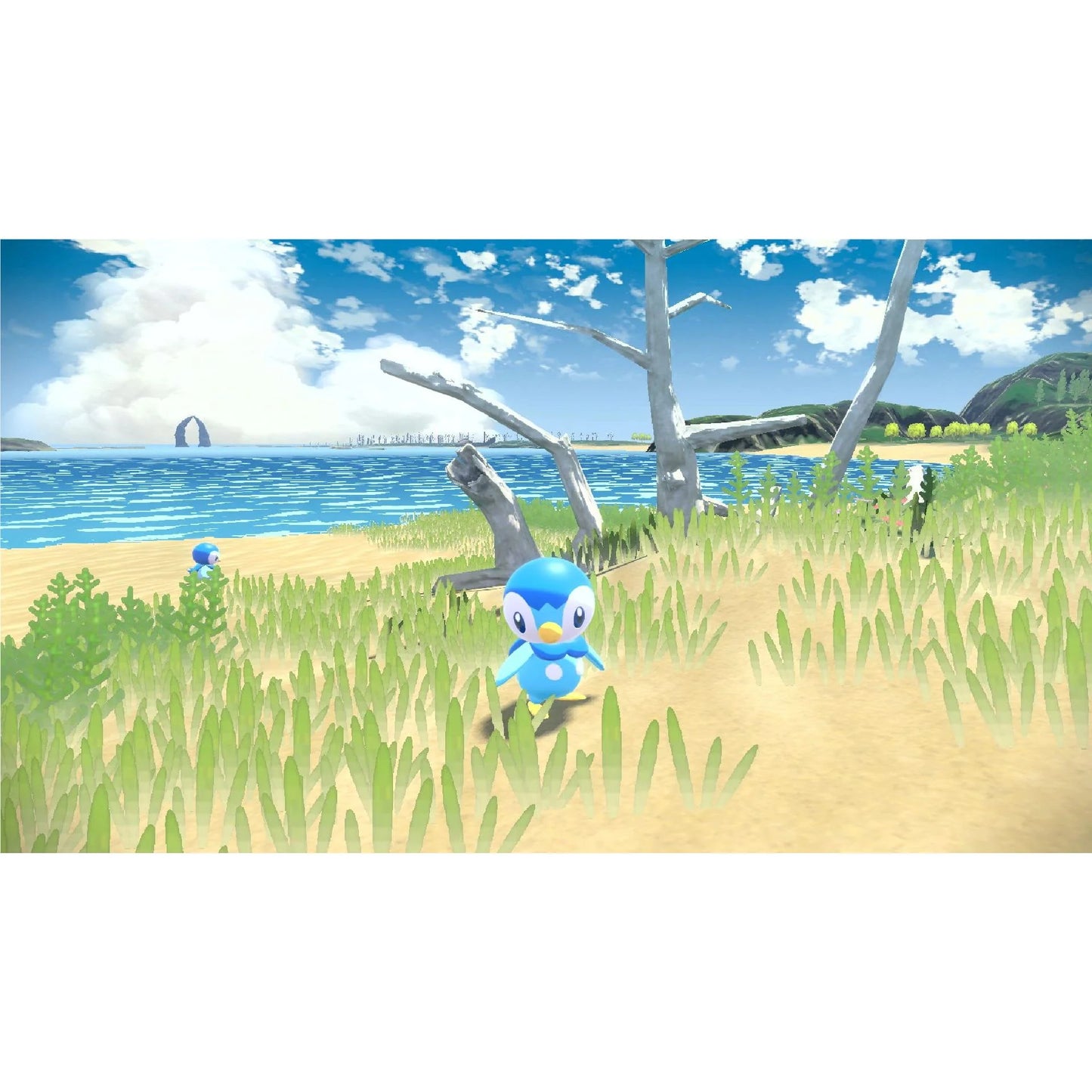 Pokemon Legends Arceus Game Nintendo Switch