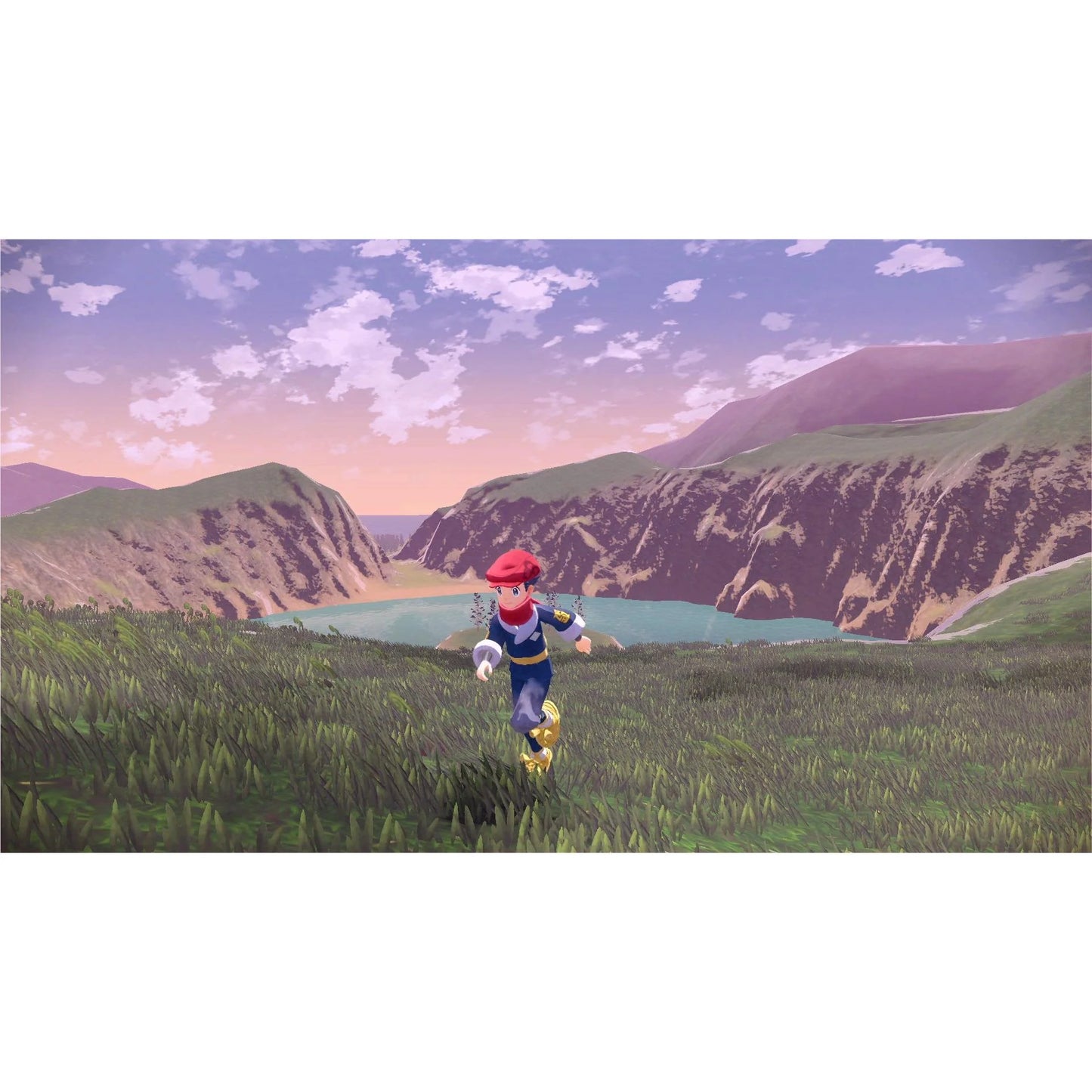 Pokemon Legends Arceus Game Nintendo Switch