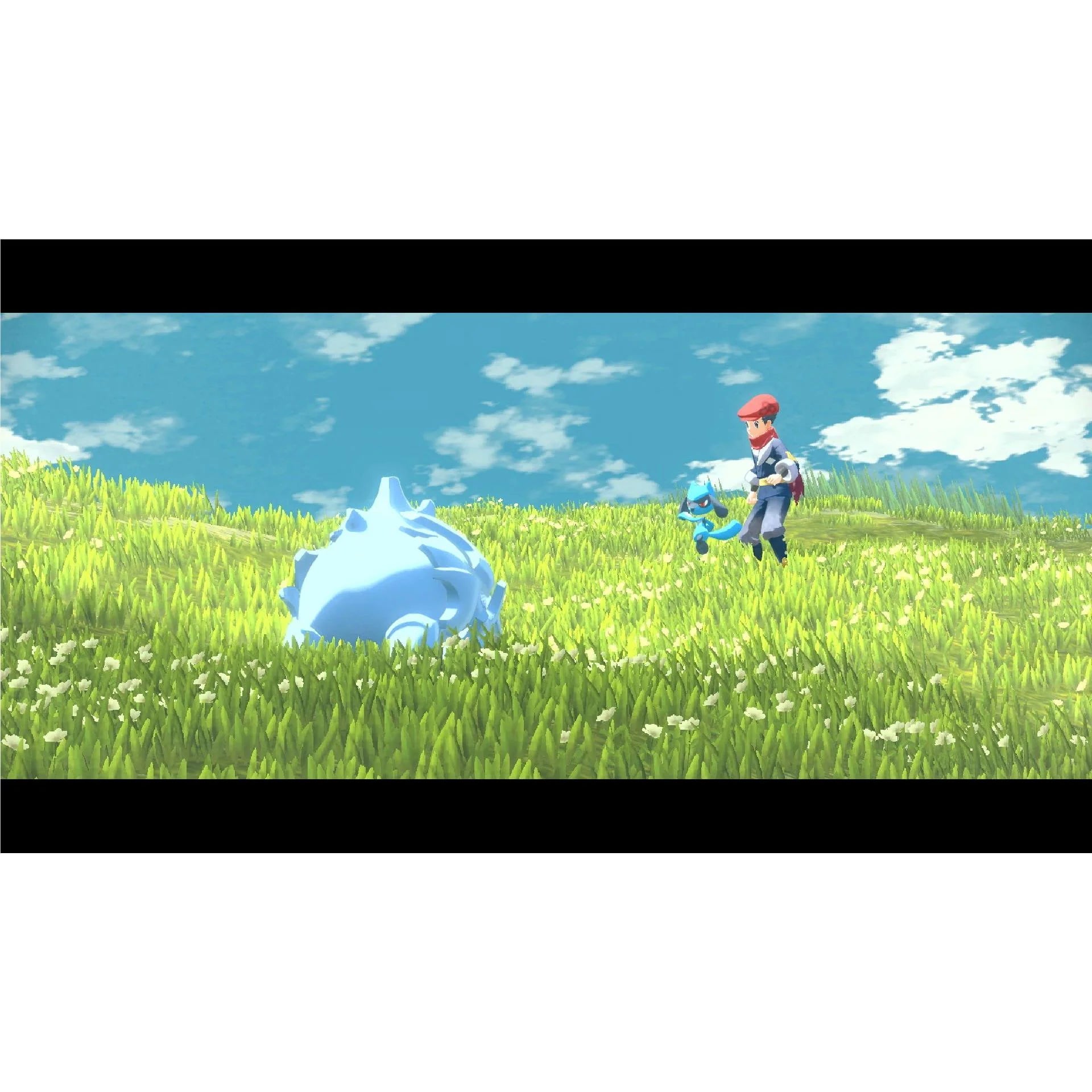 Pokemon Legends Arceus Game Nintendo Switch