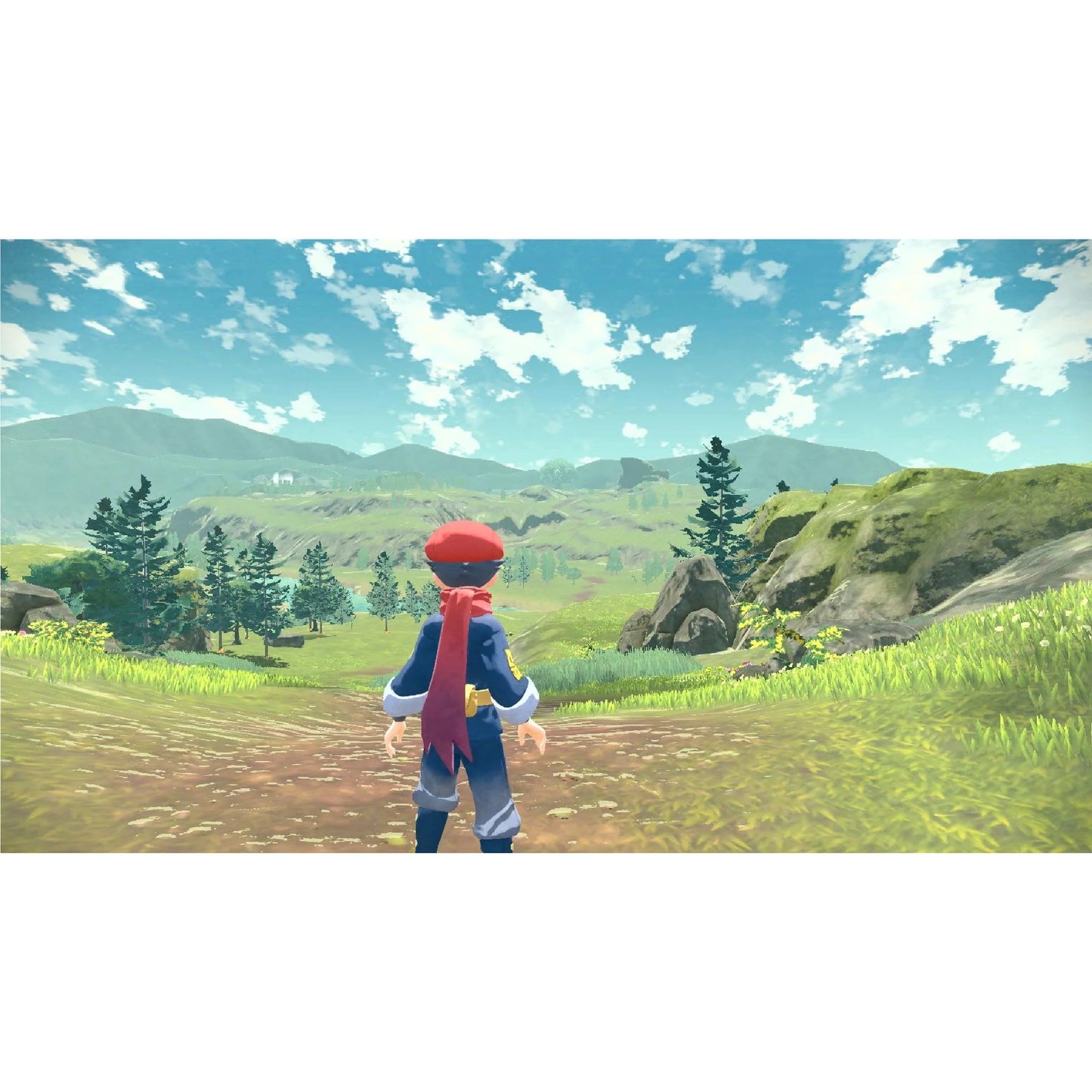 Pokemon Legends Arceus Game Nintendo Switch