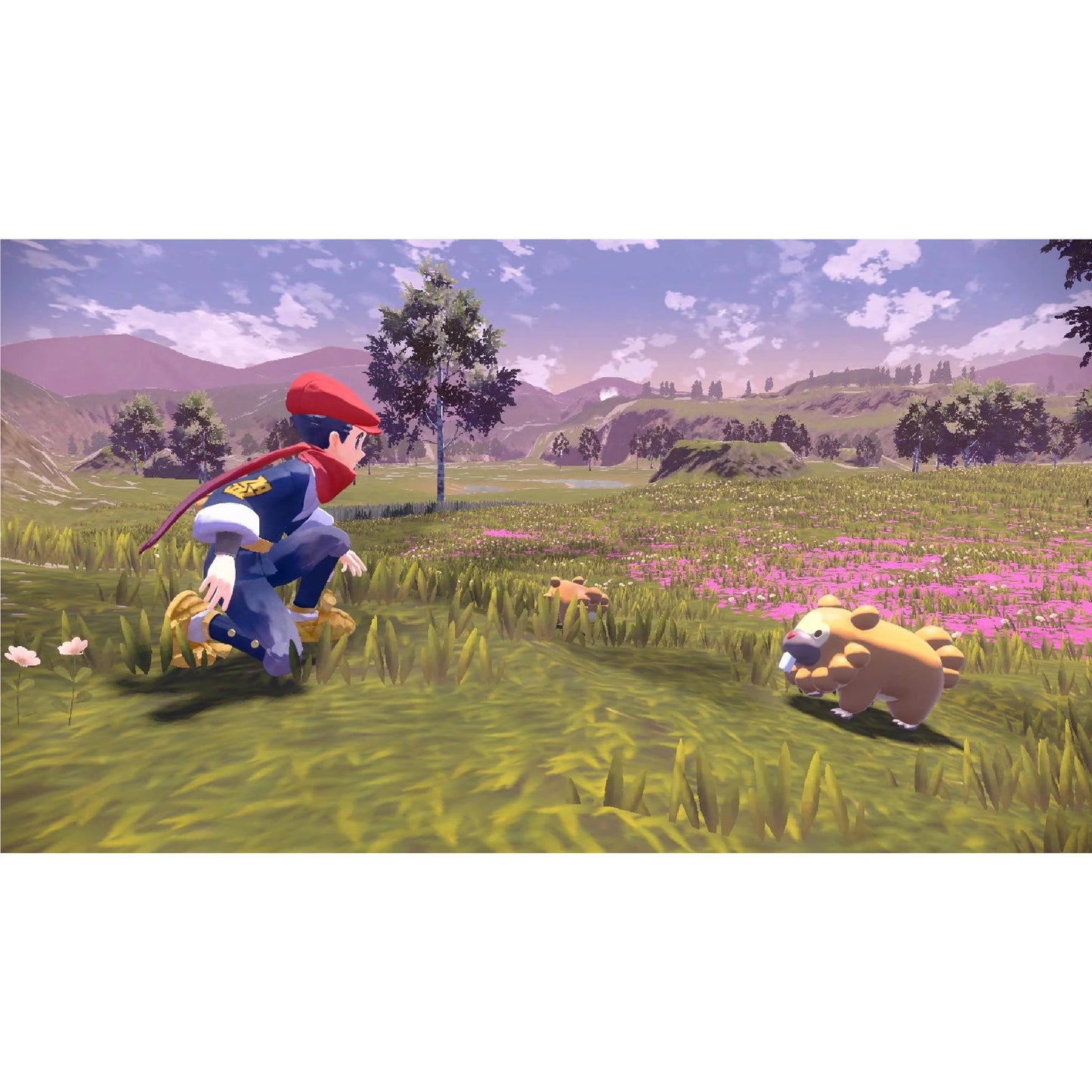 Pokemon Legends Arceus Game Nintendo Switch