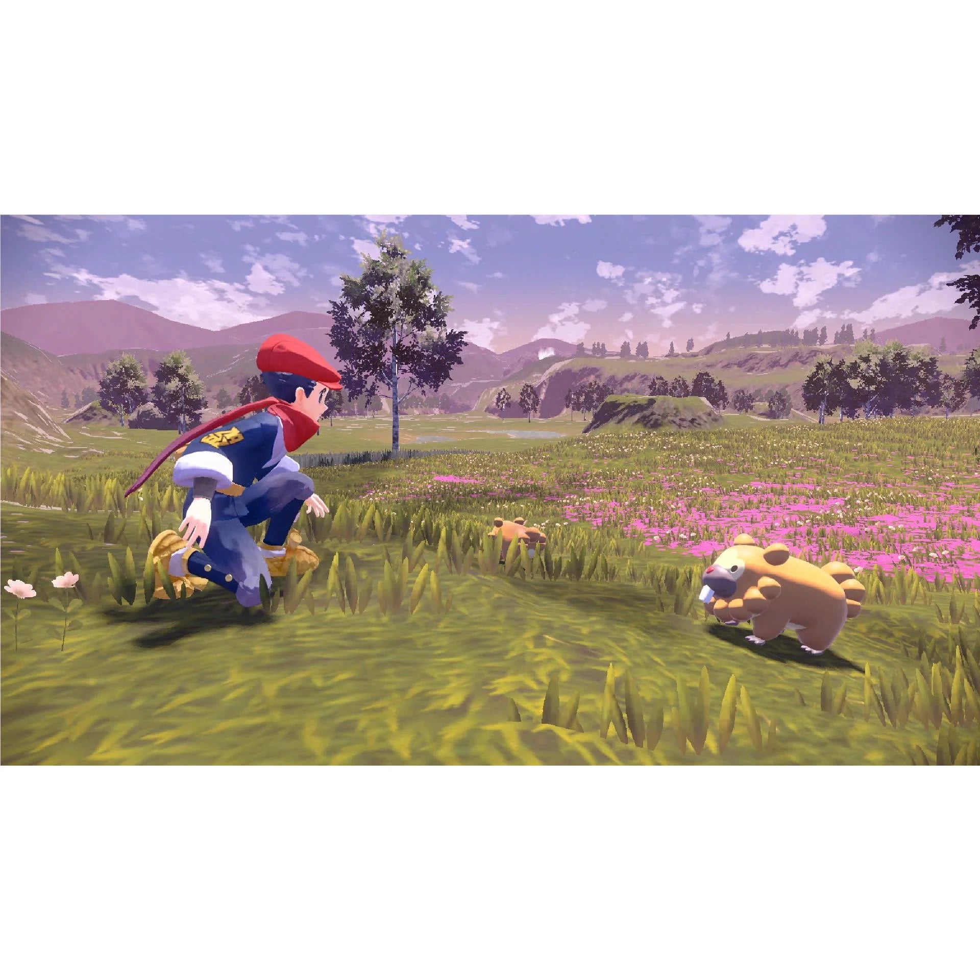 Pokemon Legends Arceus Game Nintendo Switch