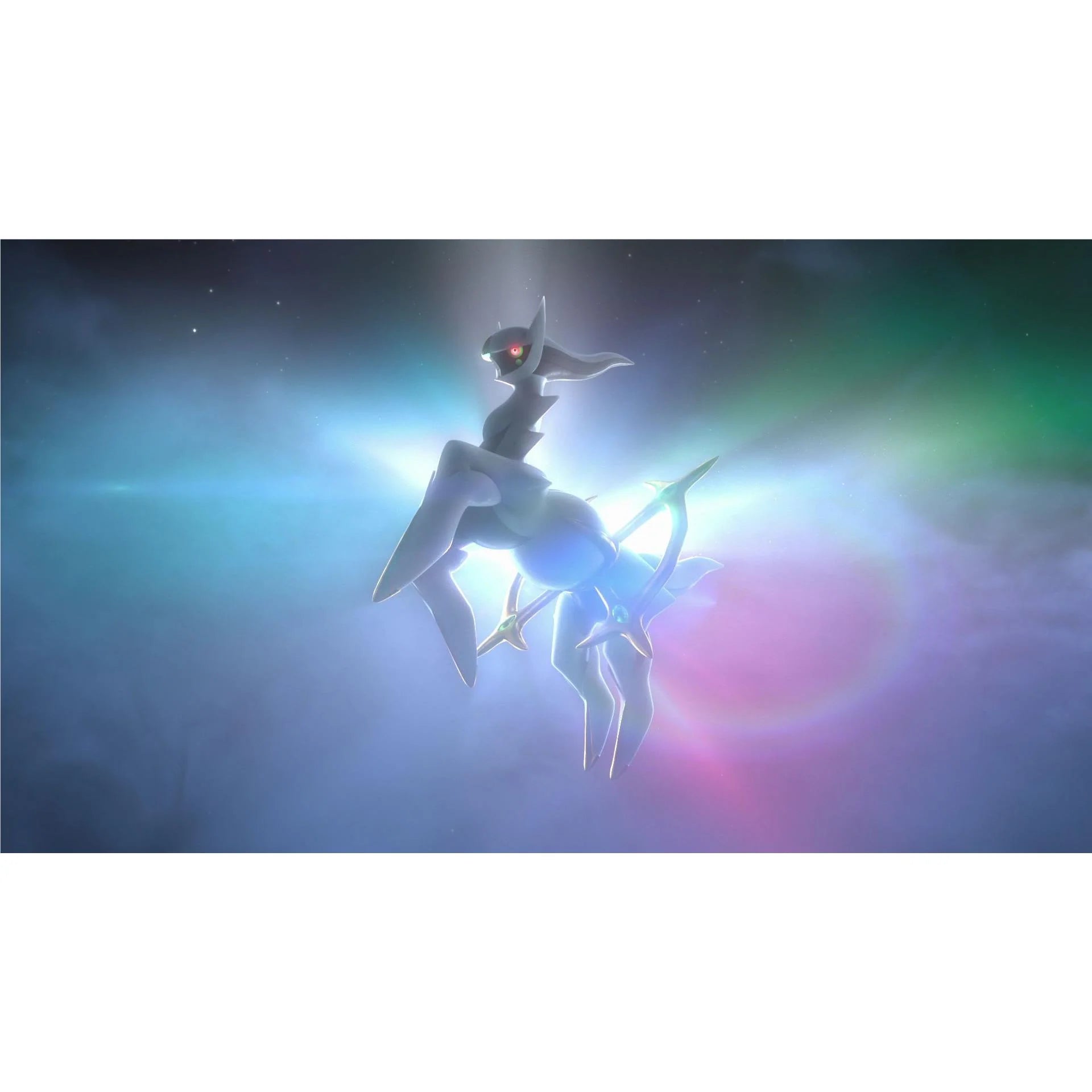 Pokemon Legends Arceus Game Nintendo Switch