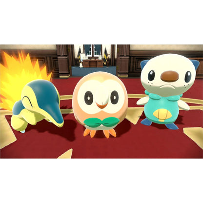 Pokemon Legends Arceus Game Nintendo Switch
