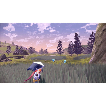 Pokemon Legends Arceus Game Nintendo Switch